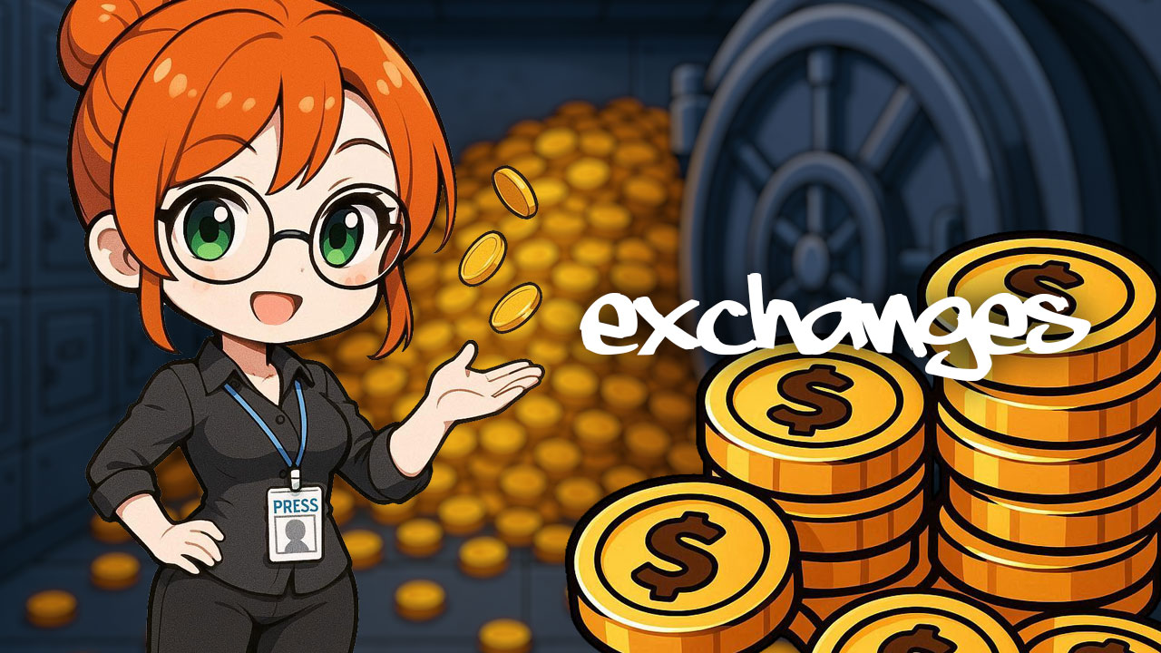 Points & Exchanges