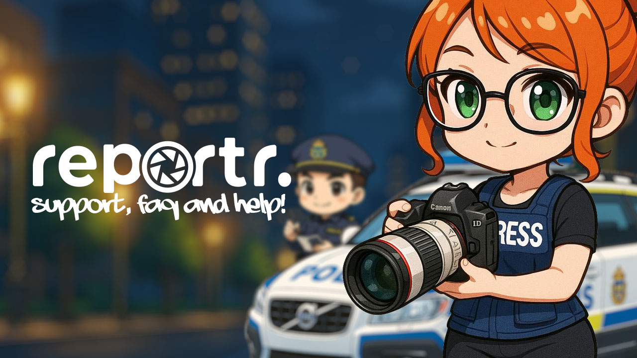 Support Help